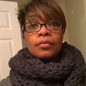 Meet your Posher, Carolyn